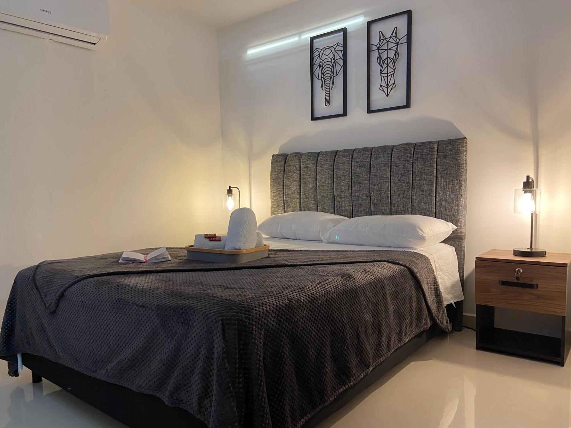 Apartment Exclusivo - Caribe Campestre Covenas