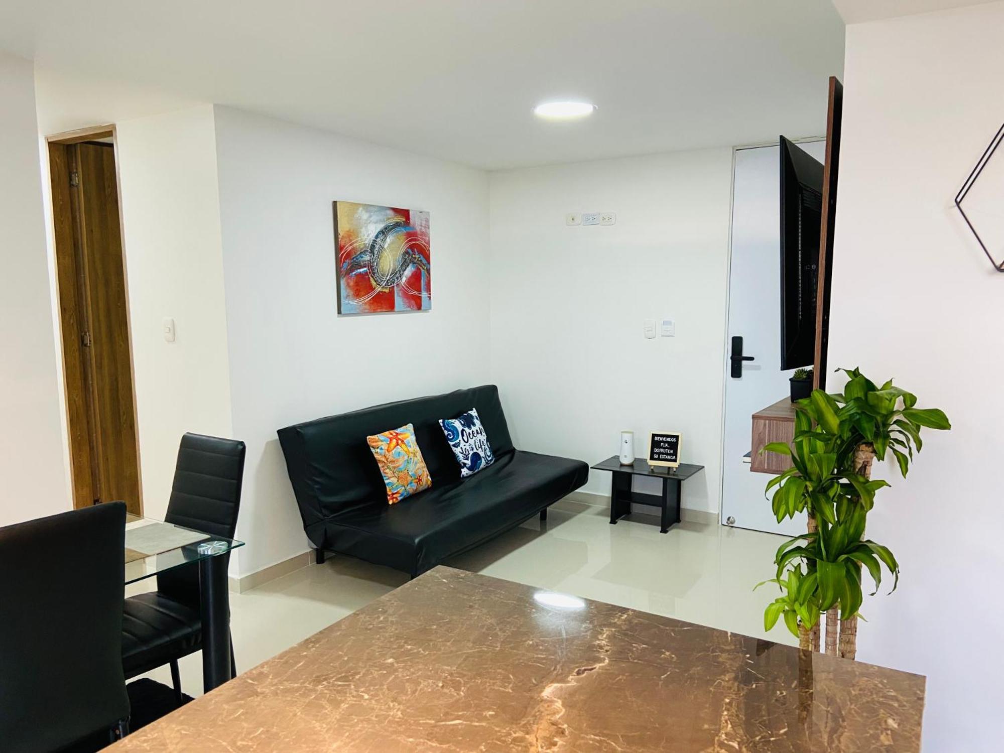 Exclusivo - Caribe Campestre *