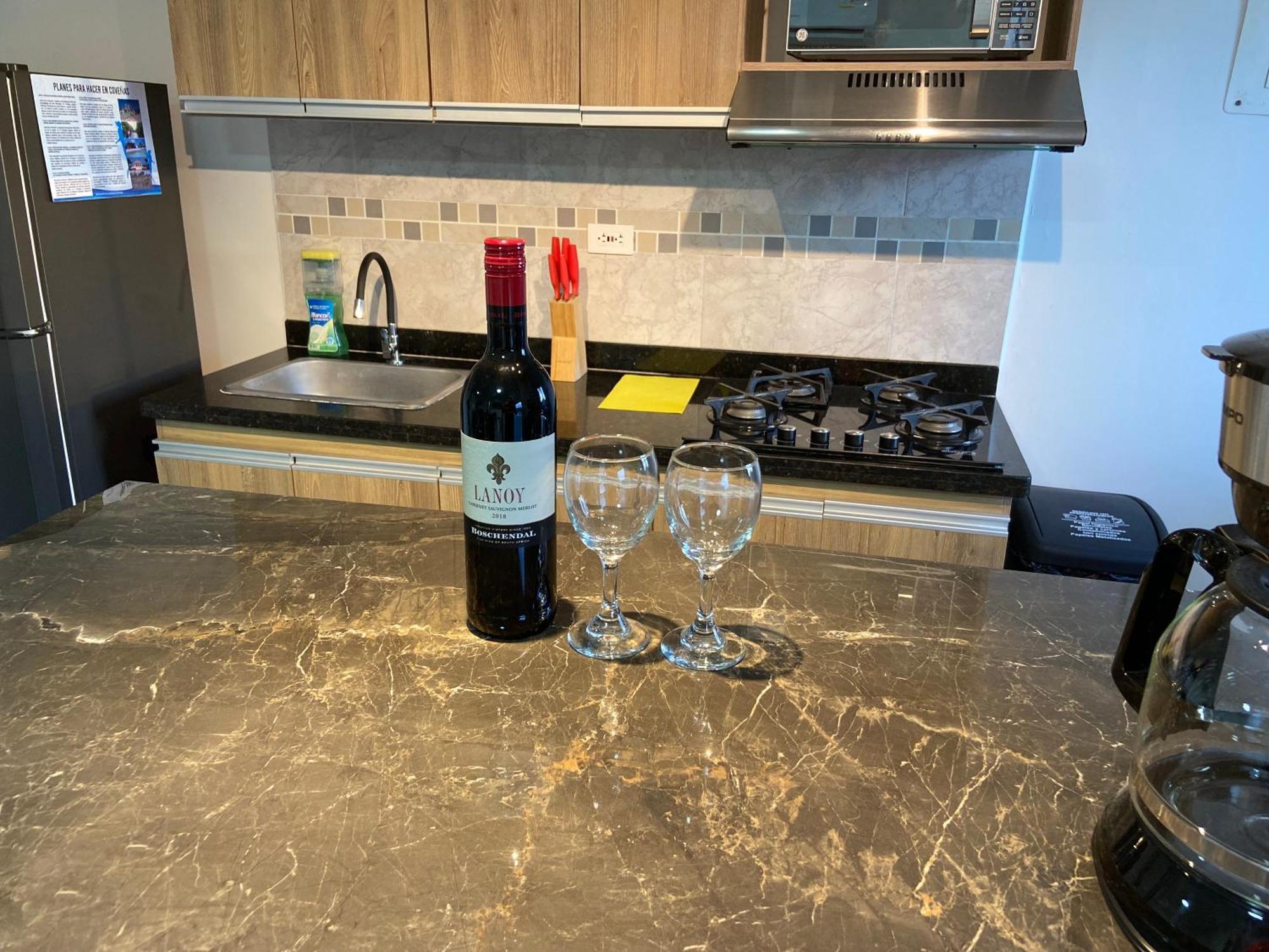 Apartamento Exclusivo - Caribe Campestre Coveñas