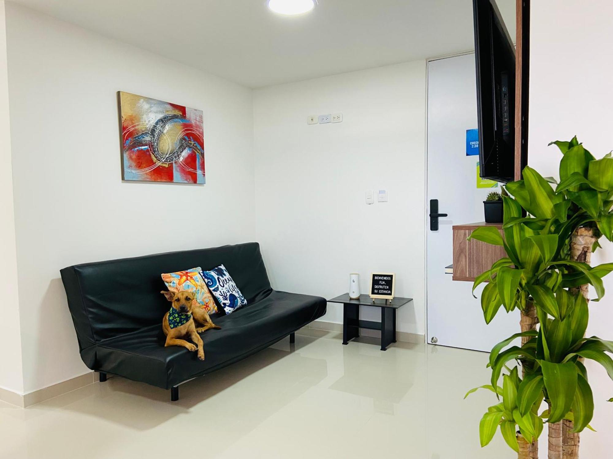 Exclusivo - Caribe Campestre Covenas