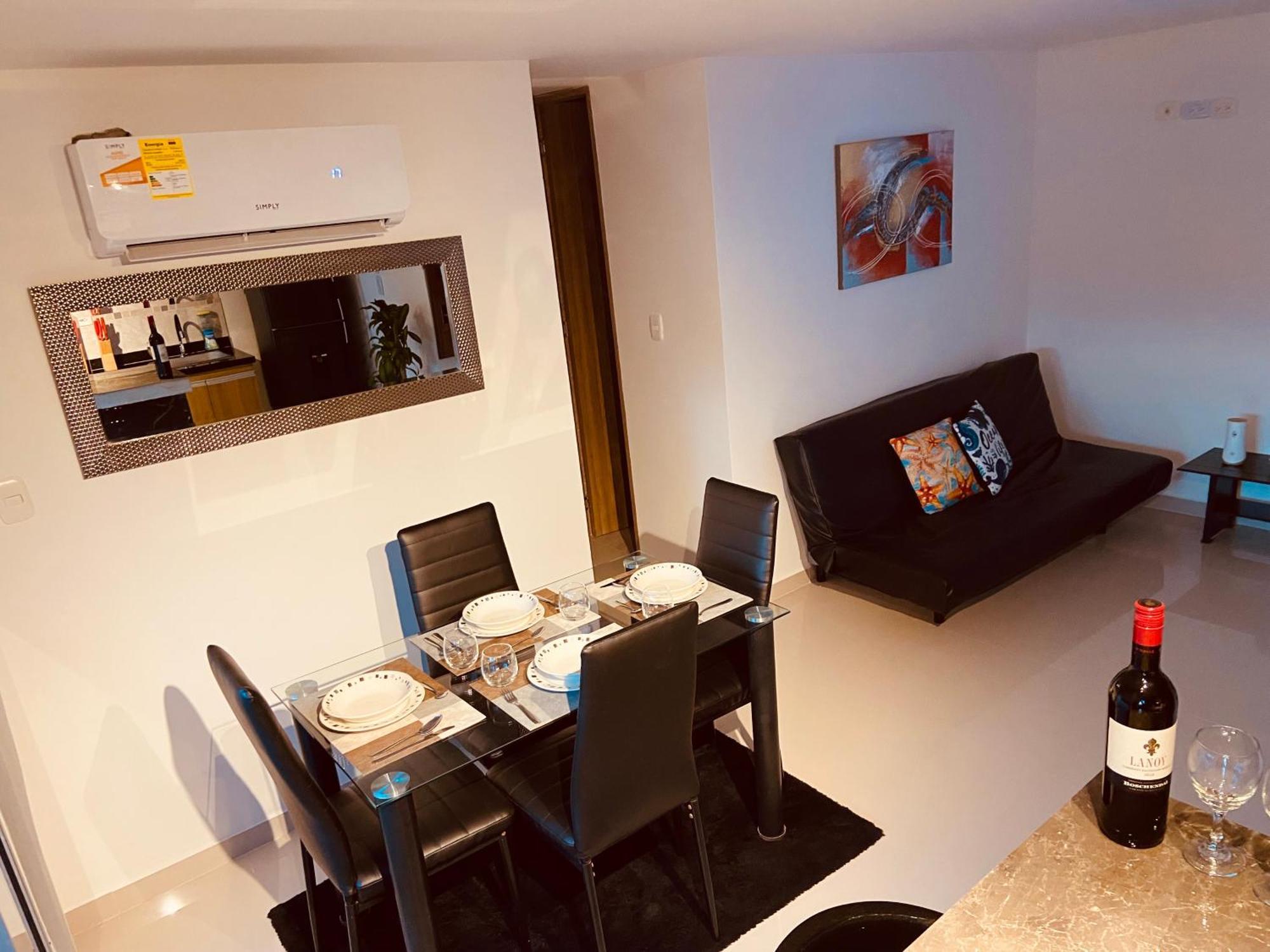 Exclusivo - Caribe Campestre Apartment Covenas