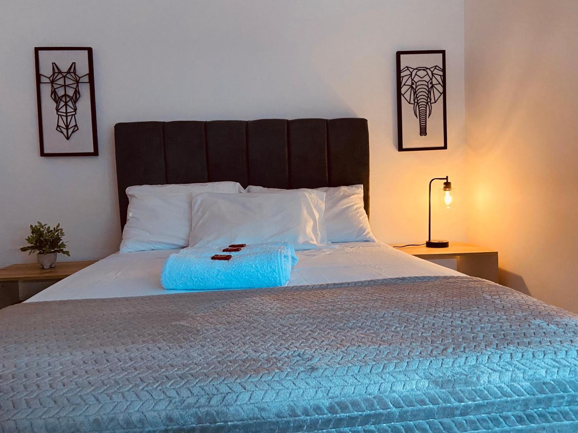 Exclusivo - Caribe Campestre Apartamento *
