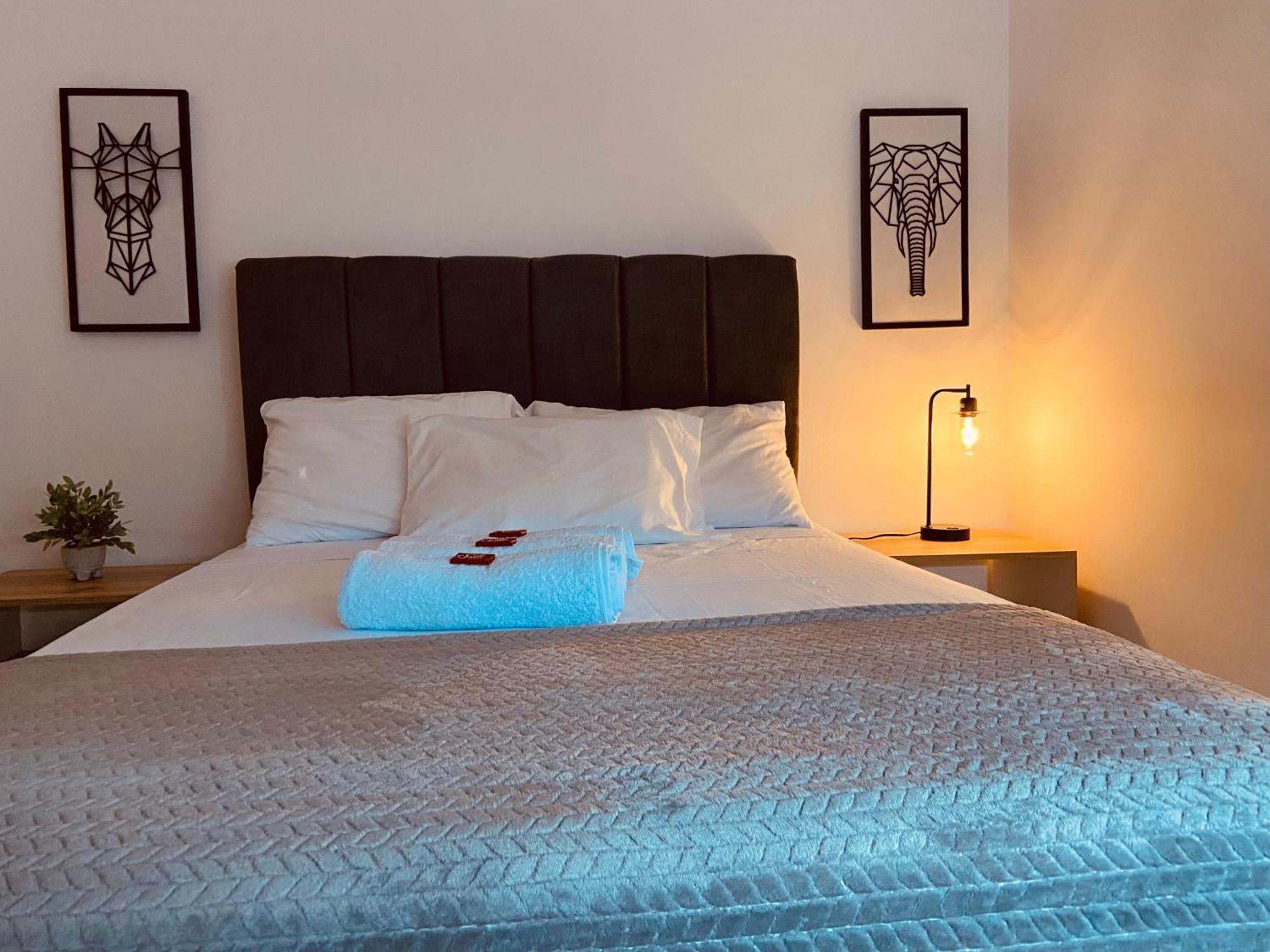 Exclusivo - Caribe Campestre Apartment Covenas