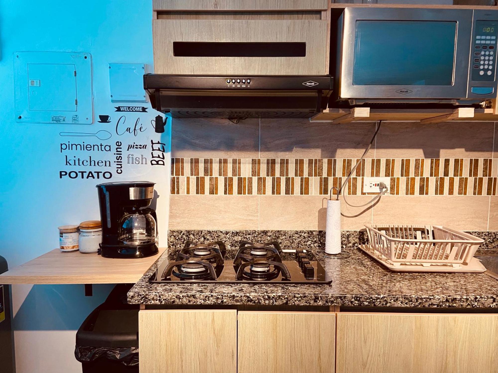 Apartment Exclusivo - Caribe Campestre