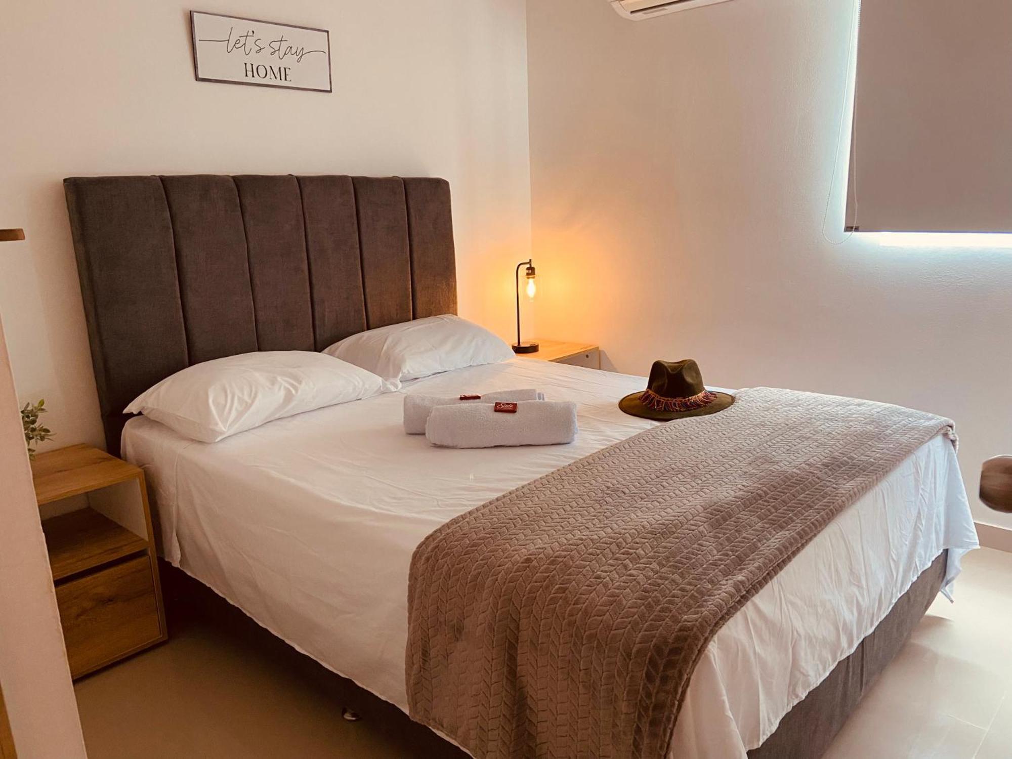 Apartment Exclusivo - Caribe Campestre Covenas