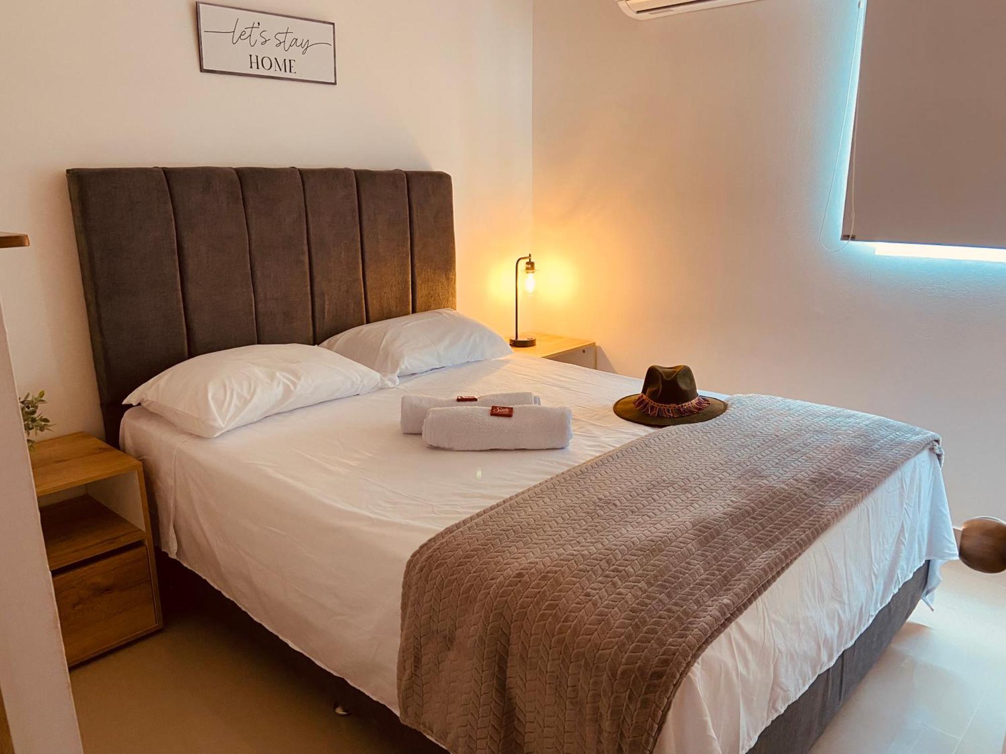Apartment Exclusivo - Caribe Campestre *