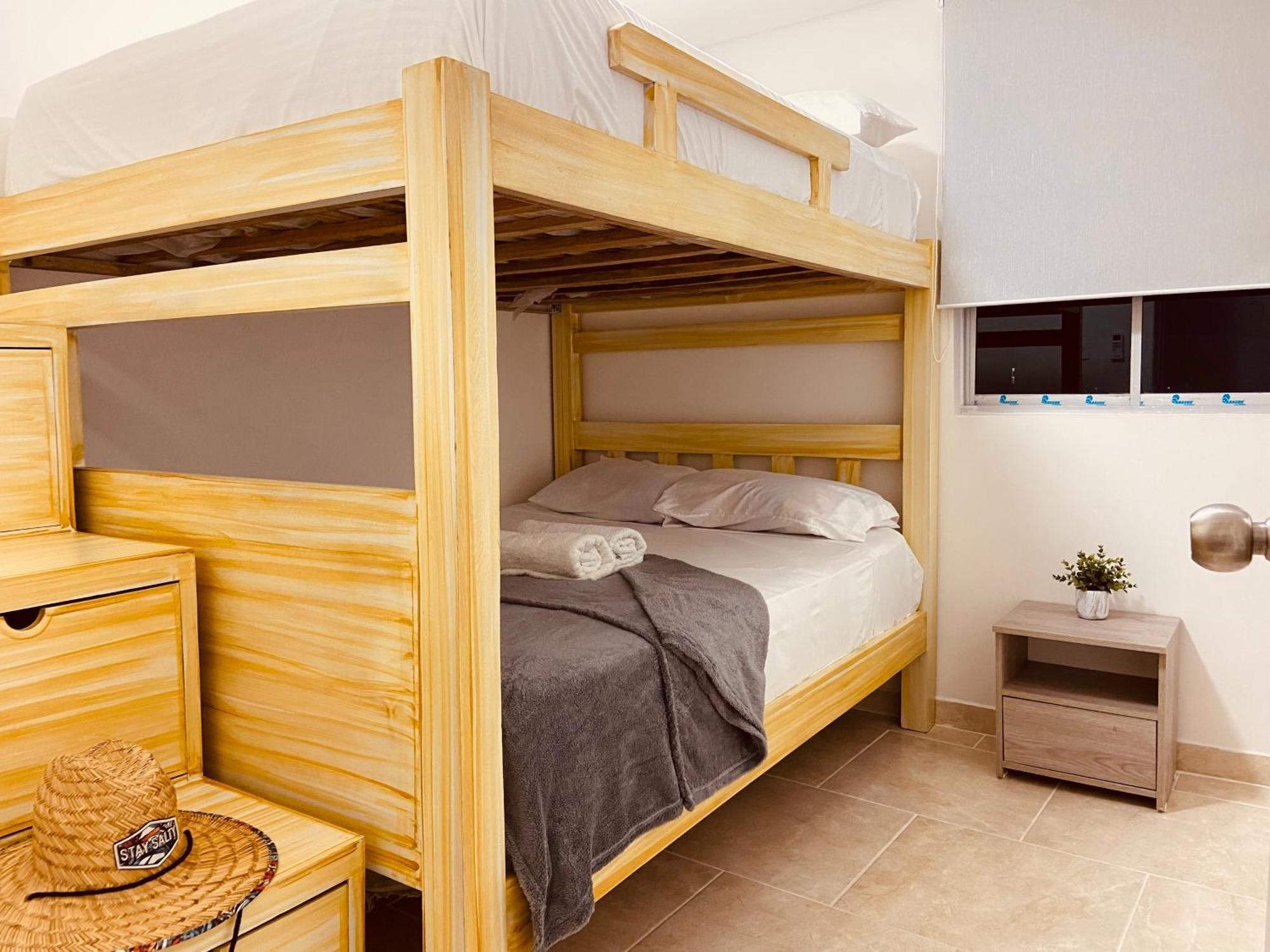 Apartment Exclusivo - Caribe Campestre *